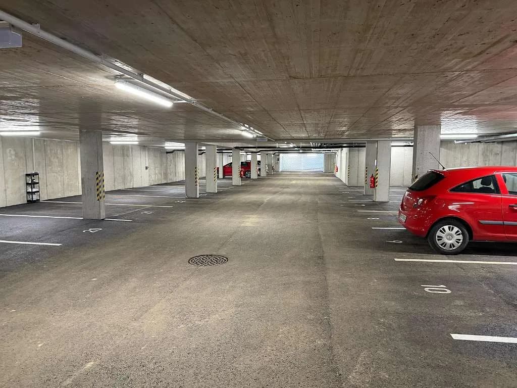 Immobilie mieten in Wolfsberg – € 105