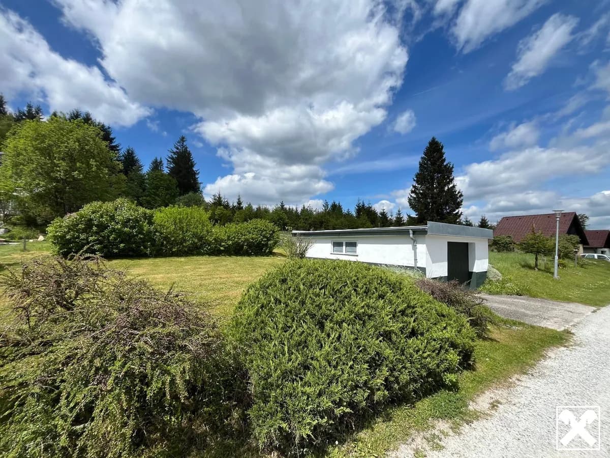 6-Zimmer-Haus kaufen in Zwettl – 155 m², € 145.000 – Bild 2 von 13