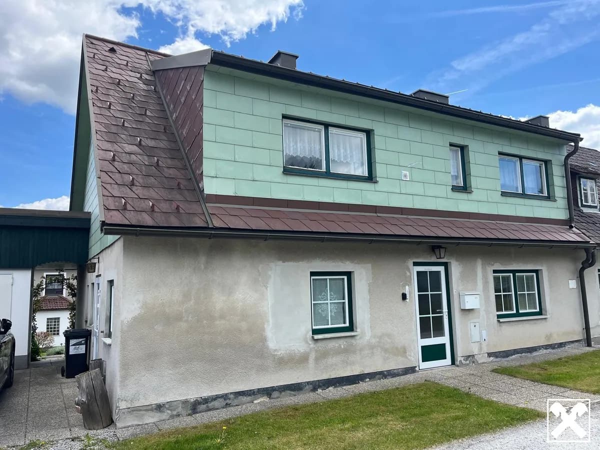 6-Zimmer-Haus kaufen in Zwettl – 155 m², € 145.000 – Bild 3 von 13
