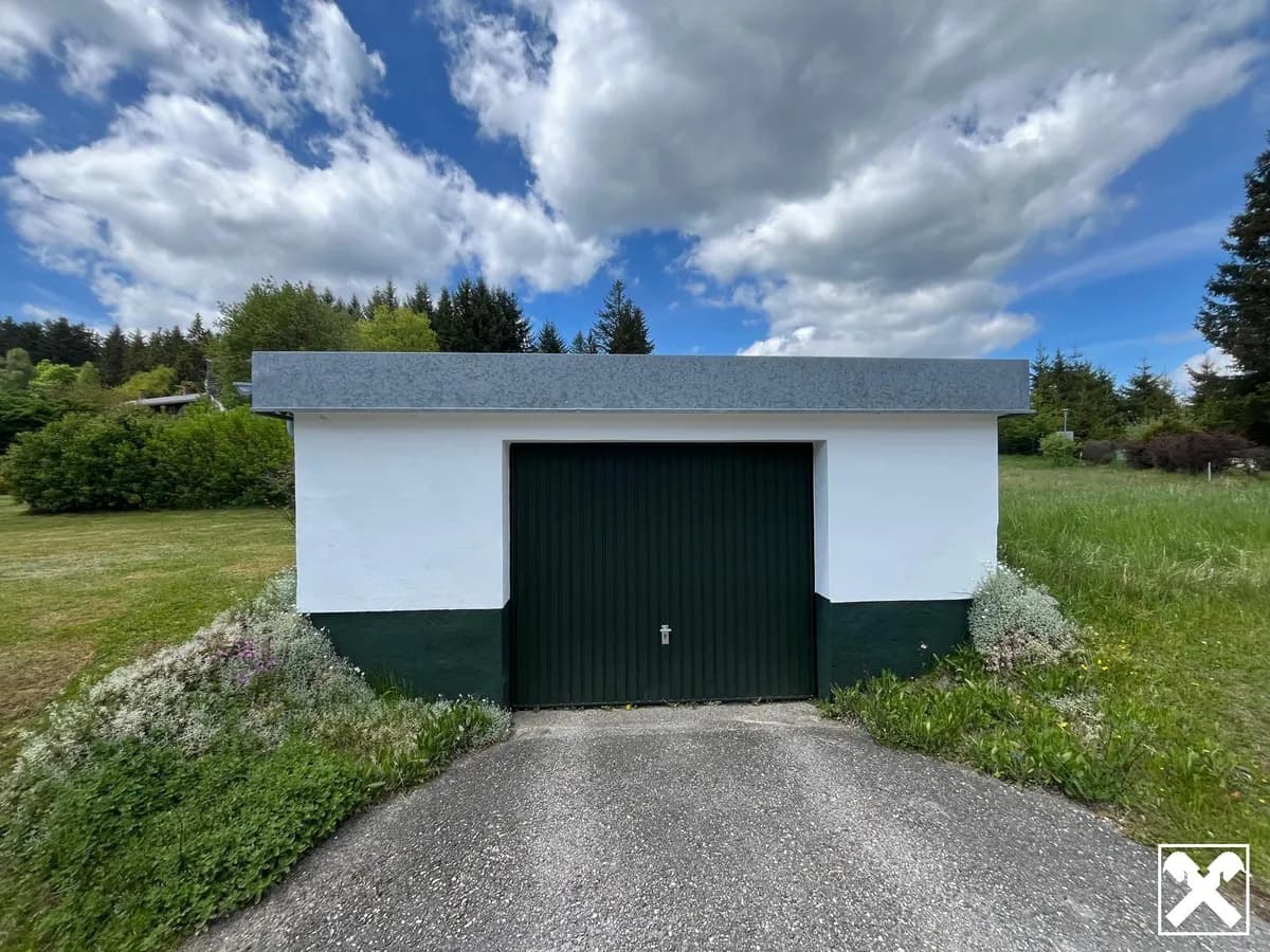 6-Zimmer-Haus kaufen in Zwettl – 155 m², € 145.000 – Bild 6 von 13