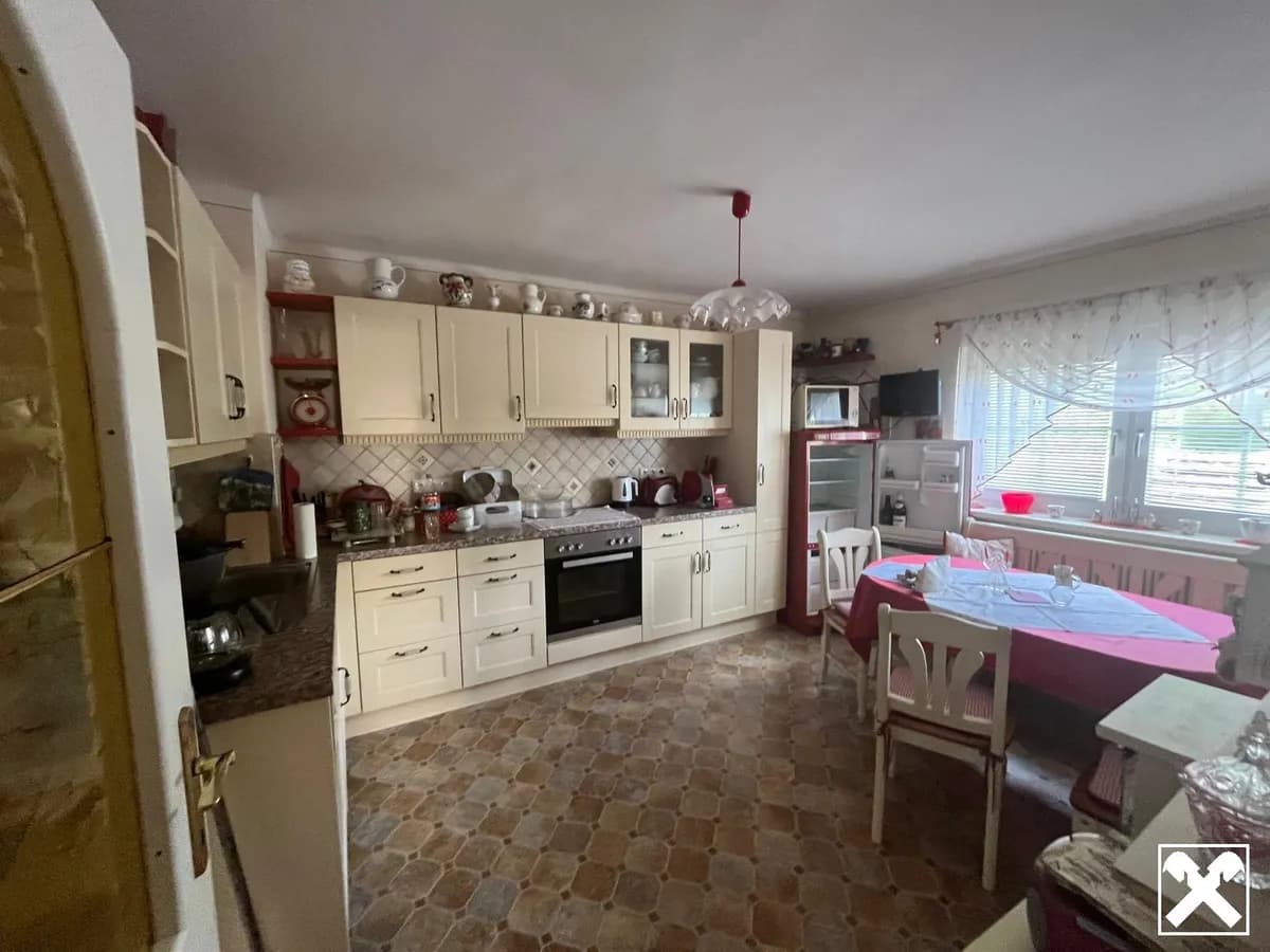 6-Zimmer-Haus kaufen in Zwettl – 155 m², € 145.000 – Bild 7 von 13