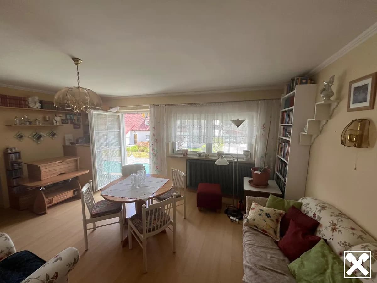 6-Zimmer-Haus kaufen in Zwettl – 155 m², € 145.000 – Bild 8 von 13