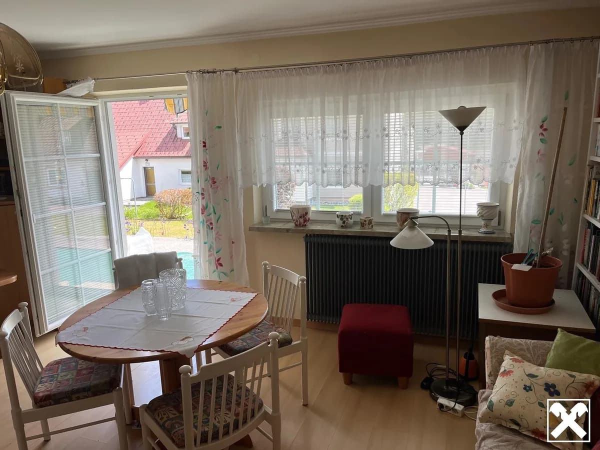 6-Zimmer-Haus kaufen in Zwettl – 155 m², € 145.000 – Bild 9 von 13