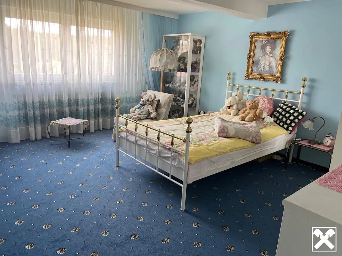 6-Zimmer-Haus kaufen in Zwettl – 155 m², € 145.000 – Bild 10 von 13