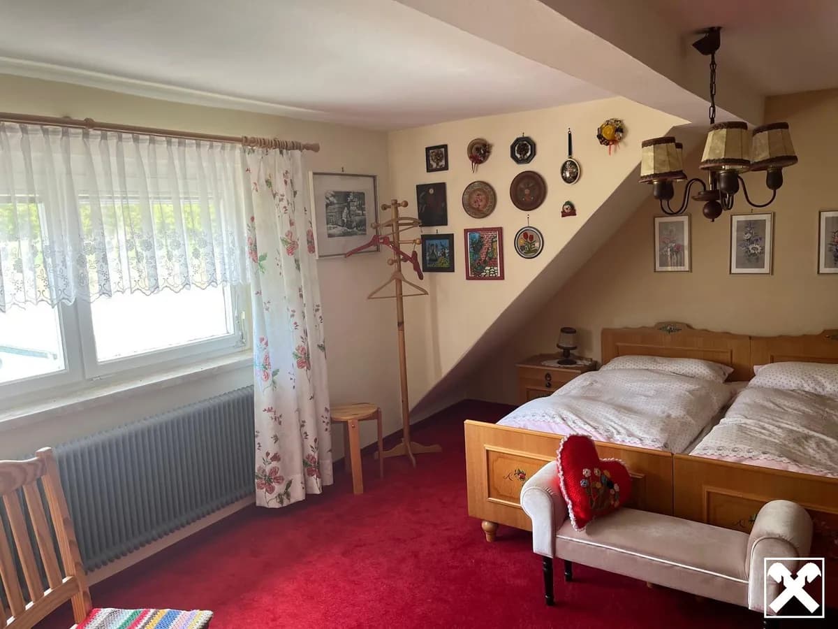 6-Zimmer-Haus kaufen in Zwettl – 155 m², € 145.000 – Bild 11 von 13