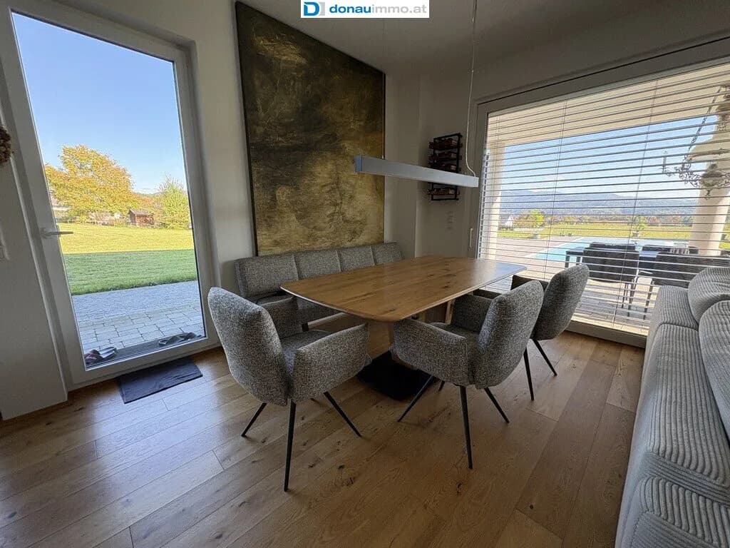 4-Zimmer-Haus kaufen in Graz-Umgebung – 120 m², € 839.000 – Bild 12 von 37