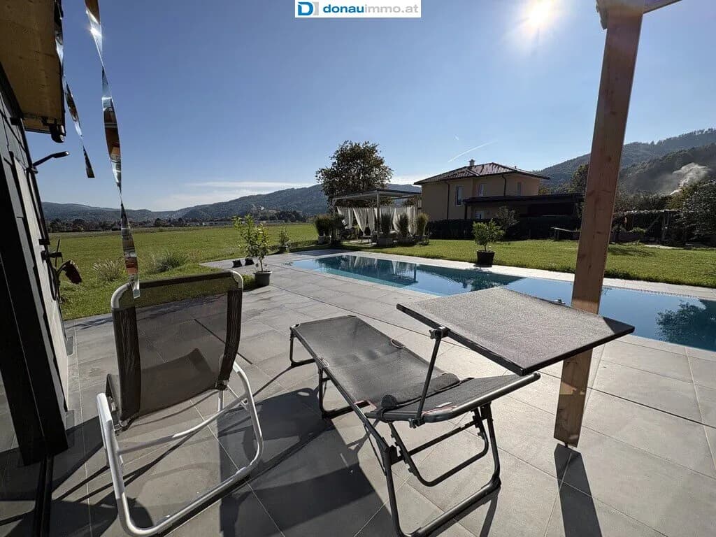 4-Zimmer-Haus kaufen in Graz-Umgebung – 120 m², € 839.000 – Bild 23 von 37