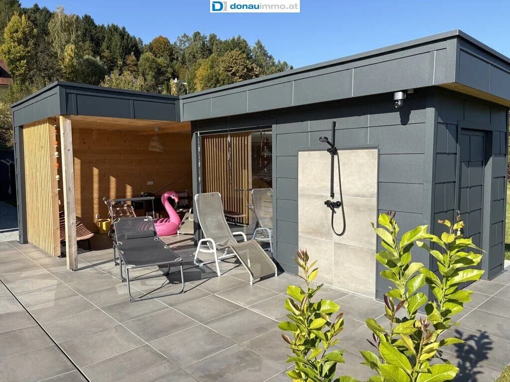 4-Zimmer-Haus kaufen in Graz-Umgebung – 120 m², € 839.000 – Bild 24 von 37