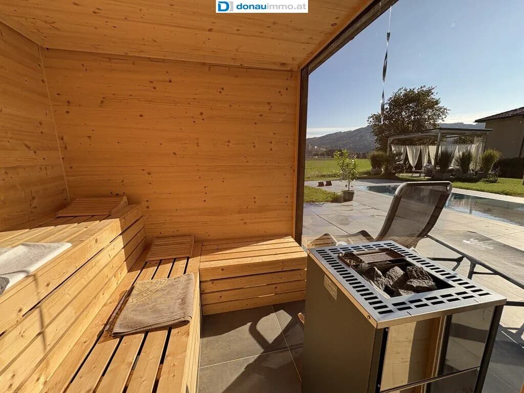 4-Zimmer-Haus kaufen in Graz-Umgebung – 120 m², € 839.000 – Bild 25 von 37