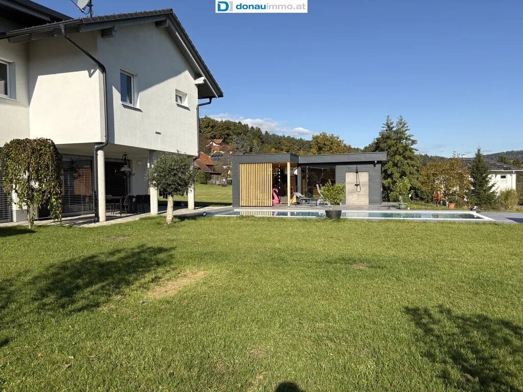4-Zimmer-Haus kaufen in Graz-Umgebung – 120 m², € 839.000 – Bild 28 von 37