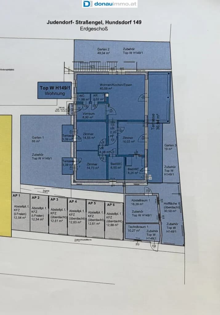 4-Zimmer-Haus kaufen in Graz-Umgebung – 120 m², € 839.000 – Bild 35 von 37