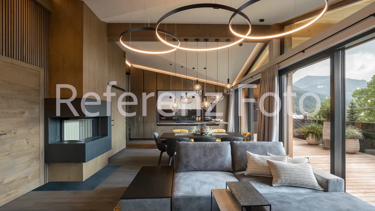 4-Zimmer-Wohnung kaufen in Kitzbühel – 106,1 m², € 1.490.000 – Bild 1 von 15