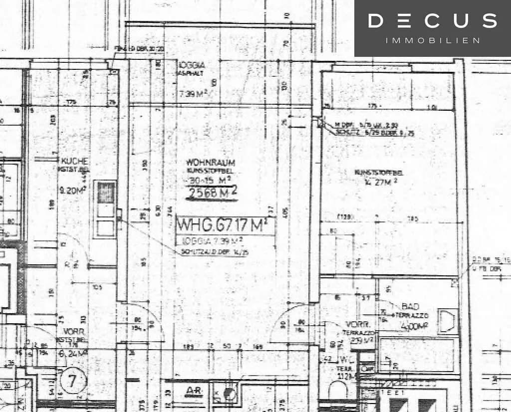 2-Zimmer-Wohnung kaufen in Wien – 67,17 m², € 800.000 – Bild 9 von 9