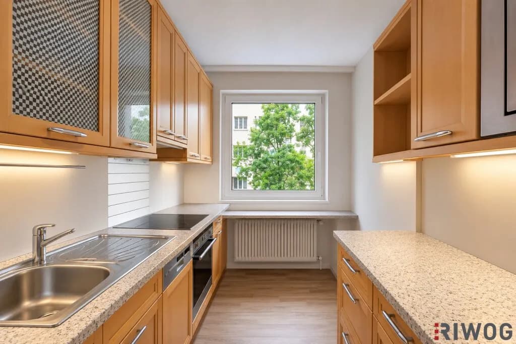 3-Zimmer-Wohnung kaufen in Wien – 75 m², € 349.000