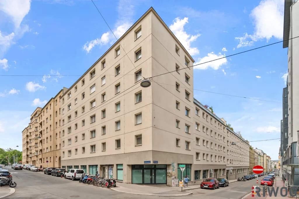 3-Zimmer-Wohnung kaufen in Wien – 75 m², € 349.000 – Bild 6 von 7