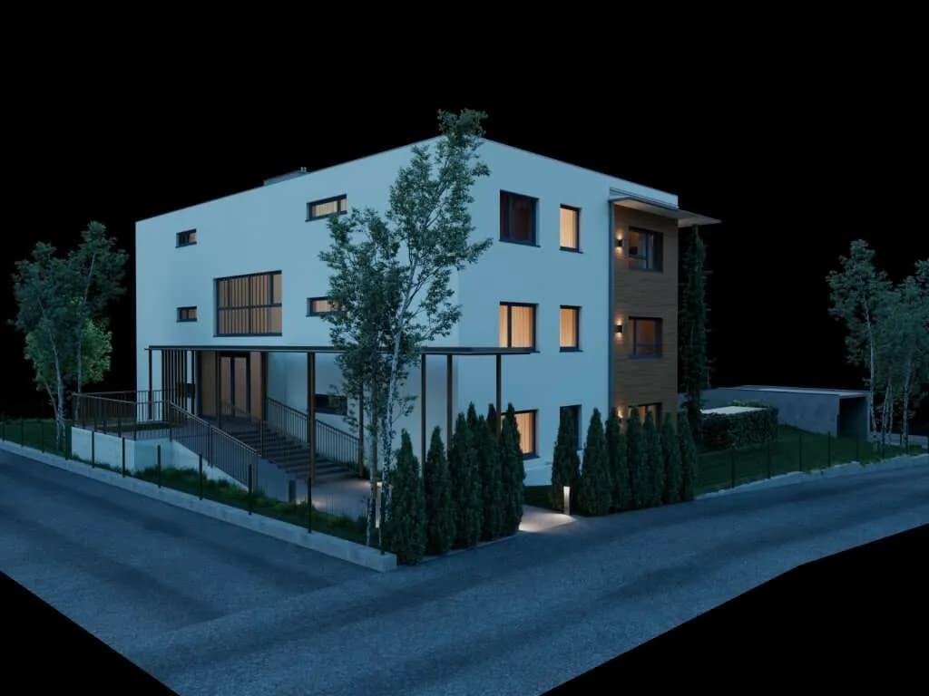 3-Zimmer-Wohnung kaufen in Spittal an der Drau – 77,13 m², € 656.007 – Bild 9 von 20