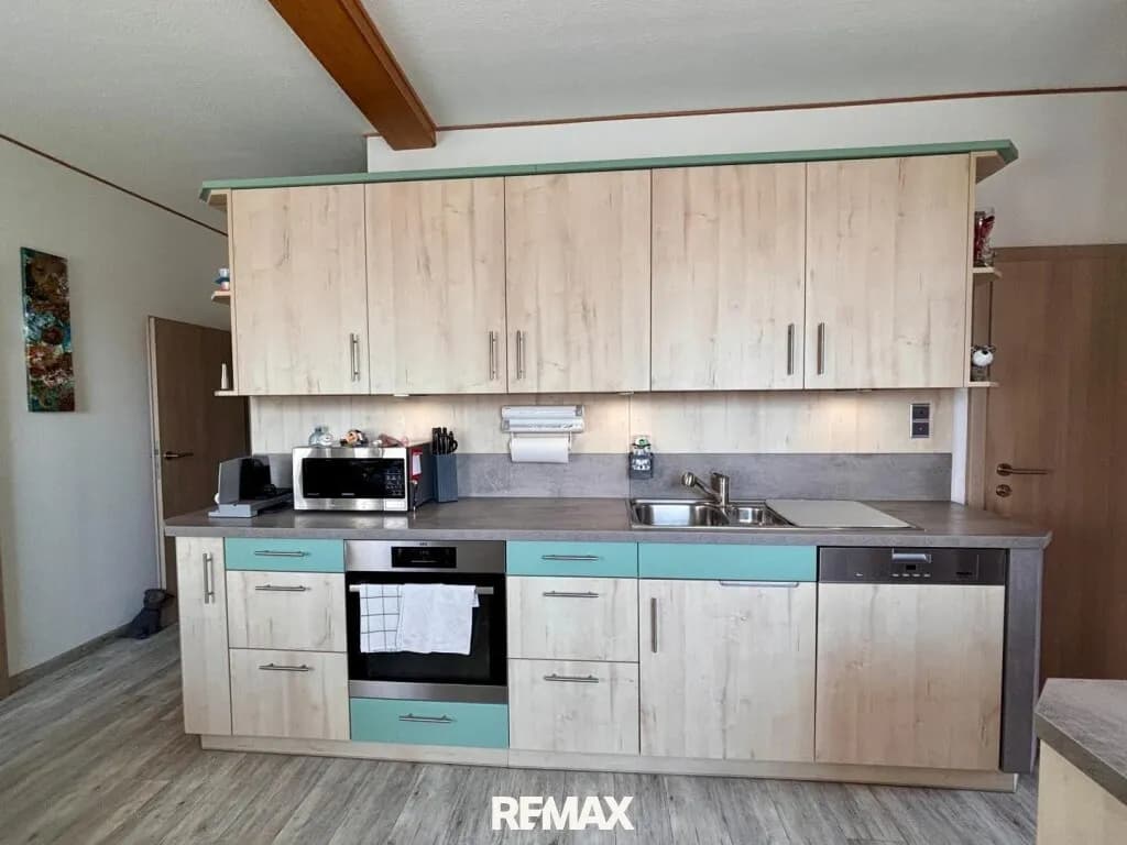 3-Zimmer-Haus kaufen in Mistelbach – 112 m², € 380.000 – Bild 3 von 58