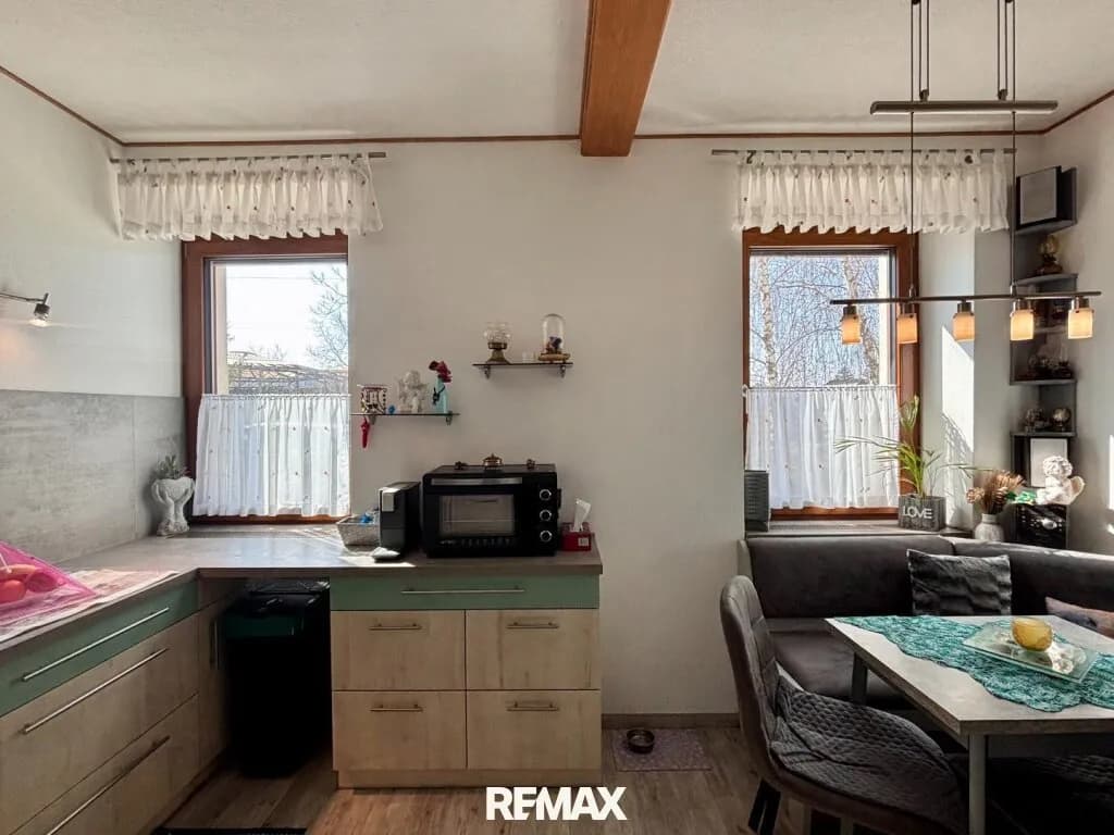 3-Zimmer-Haus kaufen in Mistelbach – 112 m², € 380.000 – Bild 4 von 58