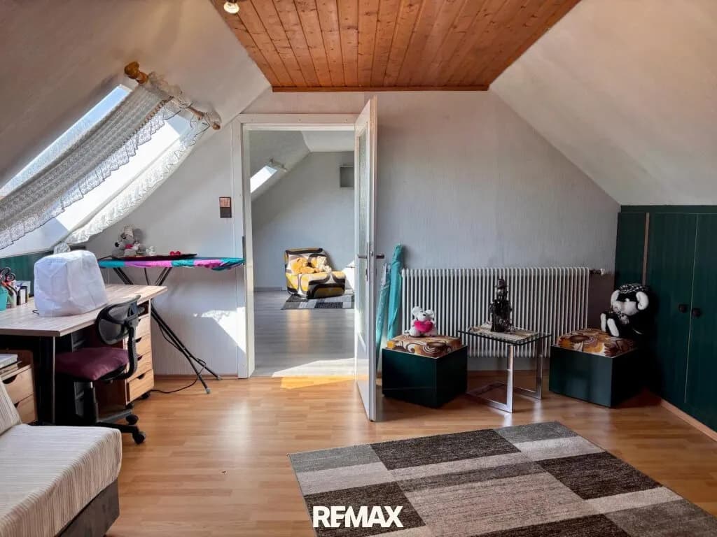 3-Zimmer-Haus kaufen in Mistelbach – 112 m², € 380.000 – Bild 12 von 58
