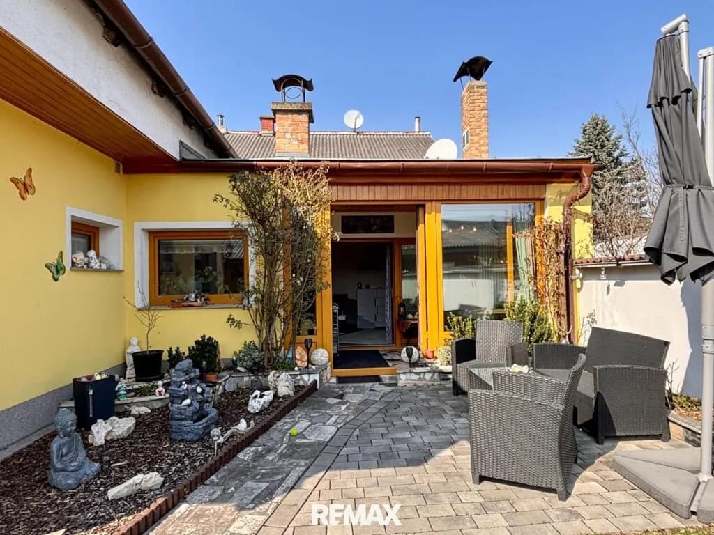 3-Zimmer-Haus kaufen in Mistelbach – 112 m², € 380.000 – Bild 15 von 58