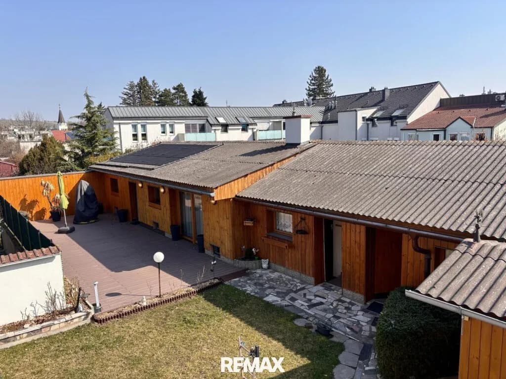 3-Zimmer-Haus kaufen in Mistelbach – 112 m², € 380.000 – Bild 16 von 58