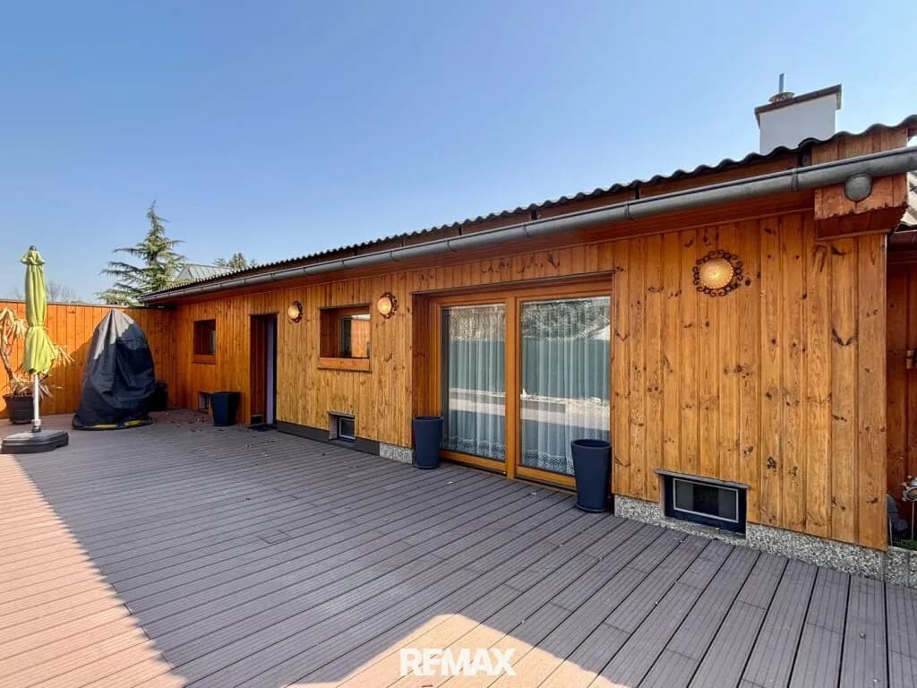 3-Zimmer-Haus kaufen in Mistelbach – 112 m², € 380.000 – Bild 17 von 58
