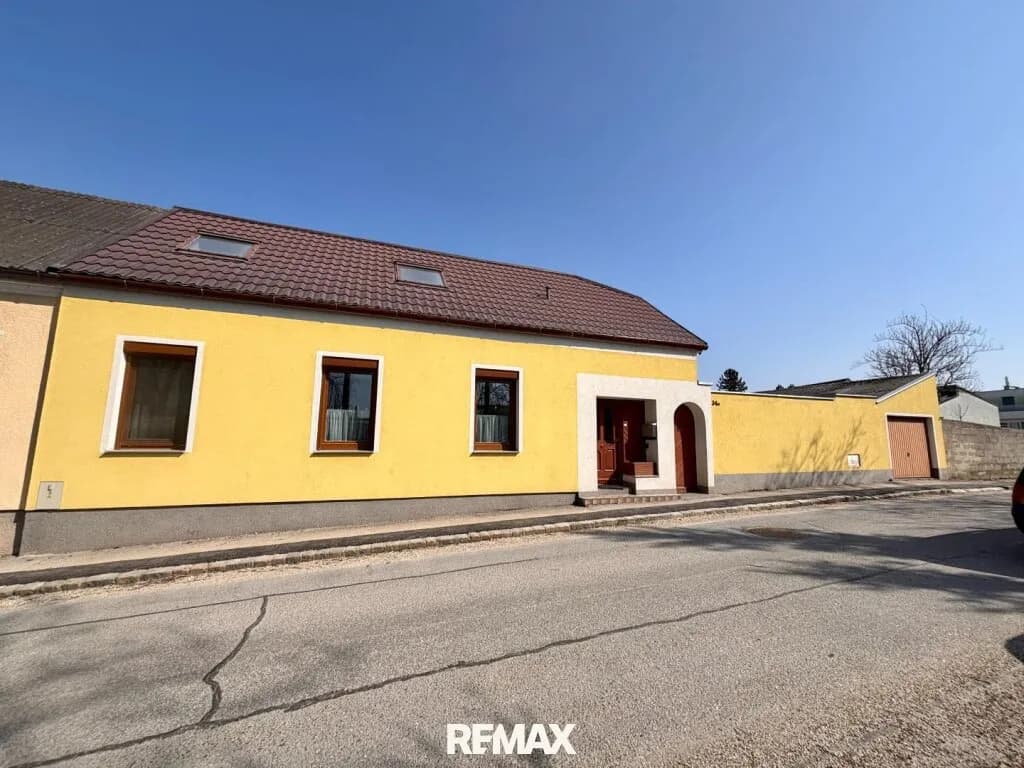 3-Zimmer-Haus kaufen in Mistelbach – 112 m², € 380.000 – Bild 26 von 58