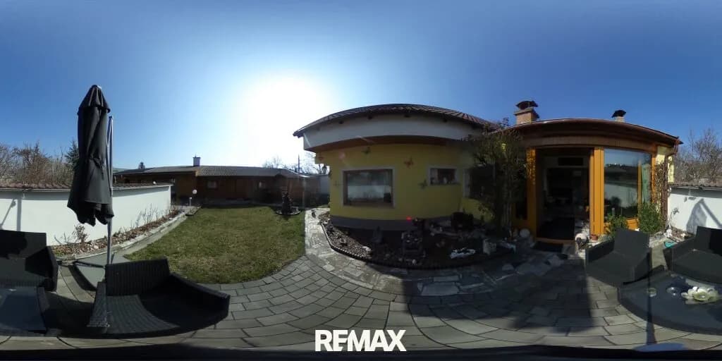 3-Zimmer-Haus kaufen in Mistelbach – 112 m², € 380.000 – Bild 35 von 58
