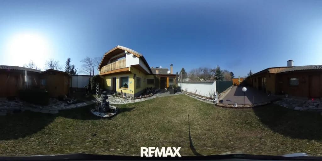 3-Zimmer-Haus kaufen in Mistelbach – 112 m², € 380.000 – Bild 36 von 58