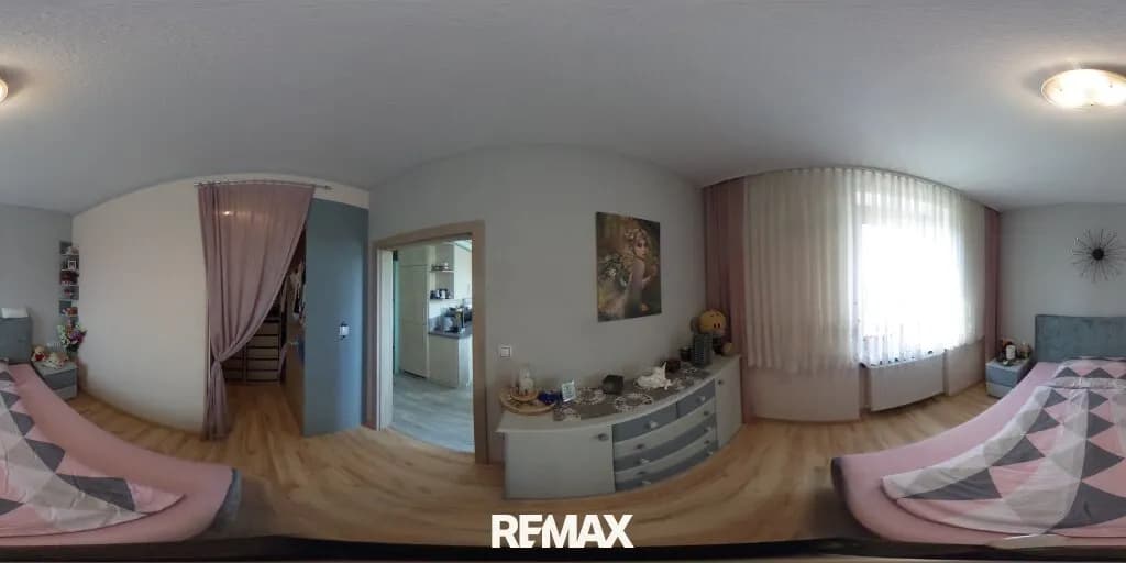 3-Zimmer-Haus kaufen in Mistelbach – 112 m², € 380.000 – Bild 41 von 58