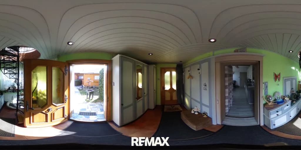 3-Zimmer-Haus kaufen in Mistelbach – 112 m², € 380.000 – Bild 43 von 58