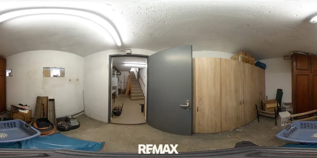 3-Zimmer-Haus kaufen in Mistelbach – 112 m², € 380.000 – Bild 57 von 58