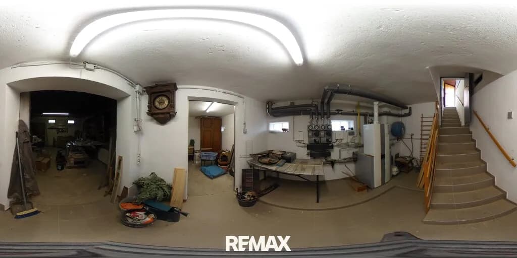 3-Zimmer-Haus kaufen in Mistelbach – 112 m², € 380.000 – Bild 58 von 58