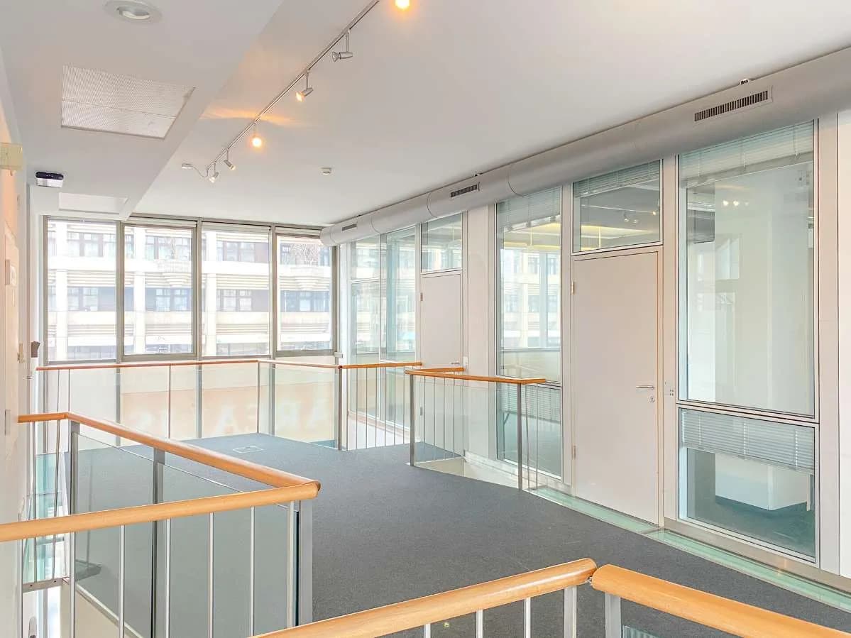 Gewerbeimmobilie mieten in Linz – 192 m², € 2.149