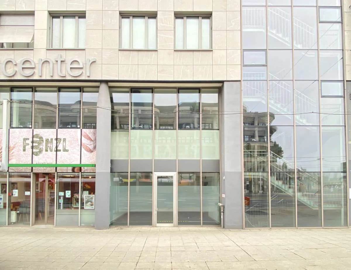 Gewerbeimmobilie mieten in Linz – 192 m², € 2.149 – Bild 2 von 17