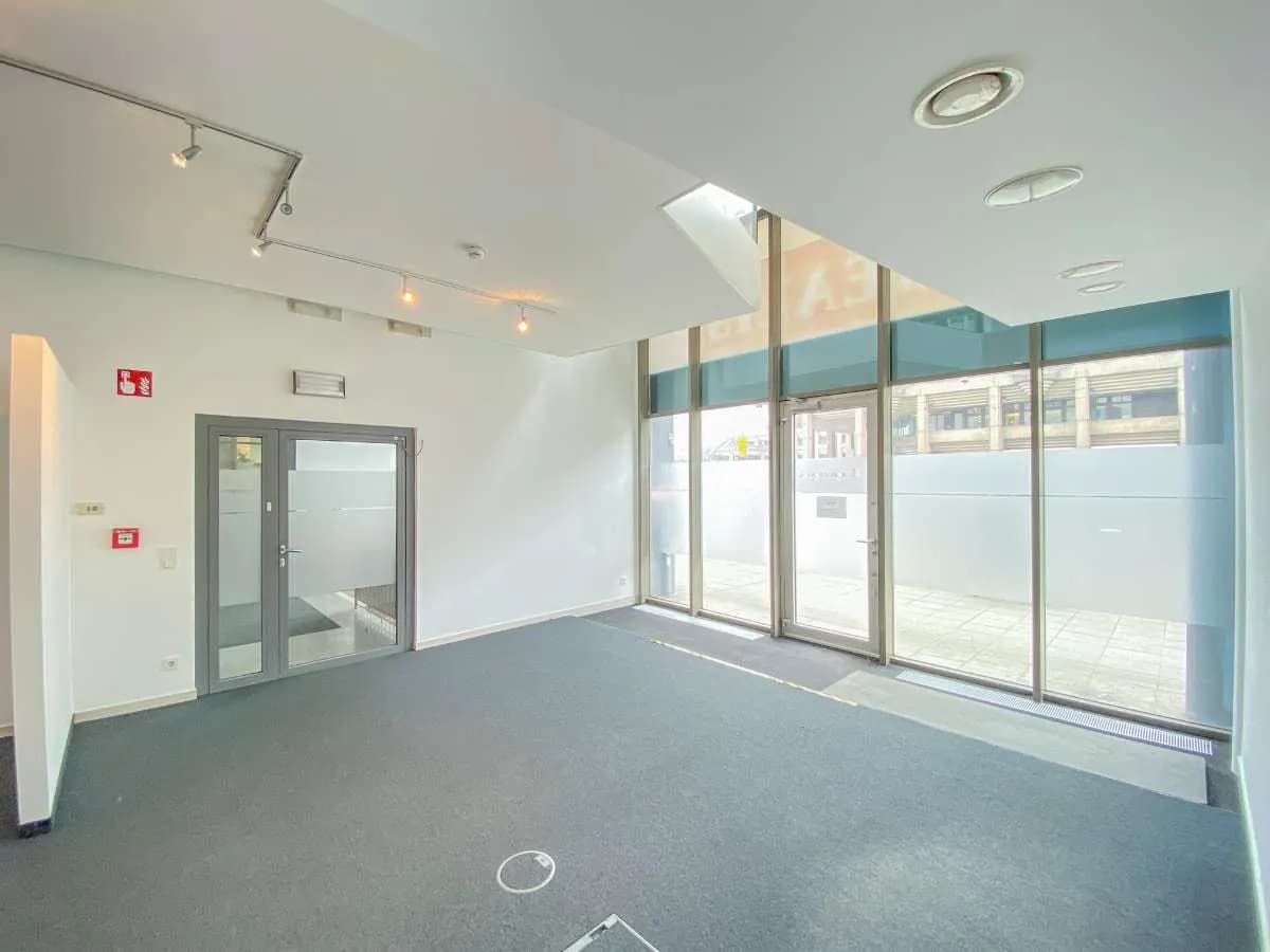 Gewerbeimmobilie mieten in Linz – 192 m², € 2.149 – Bild 3 von 17