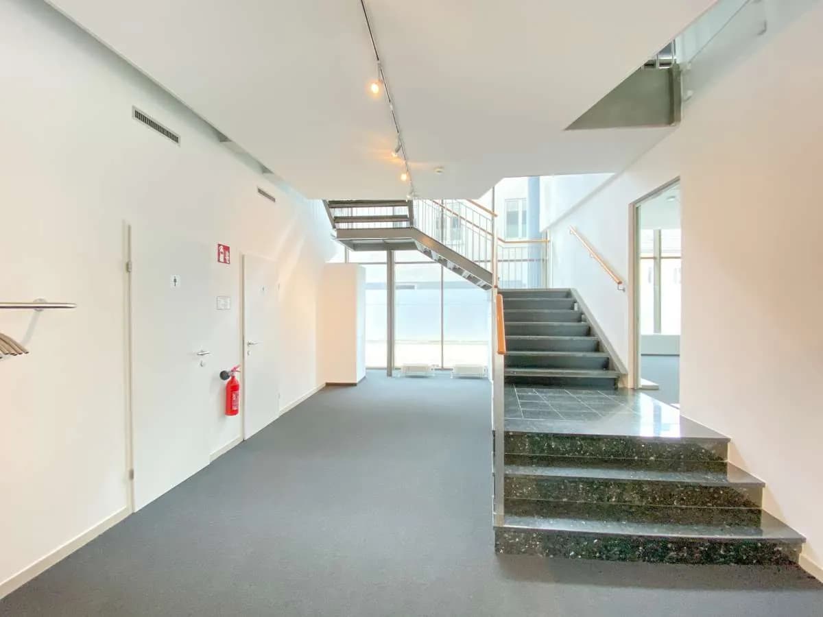 Gewerbeimmobilie mieten in Linz – 192 m², € 2.149 – Bild 6 von 17