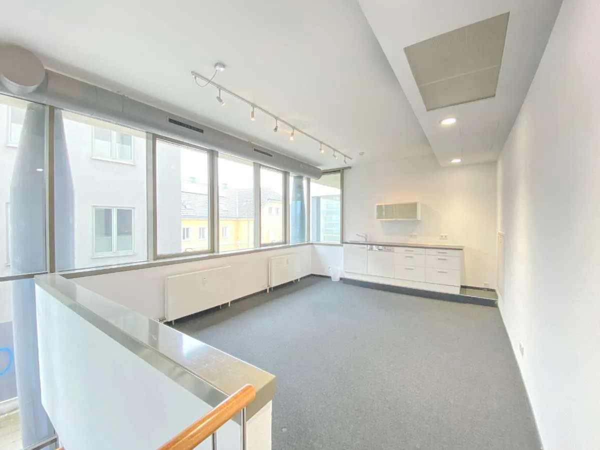 Gewerbeimmobilie mieten in Linz – 192 m², € 2.149 – Bild 9 von 17