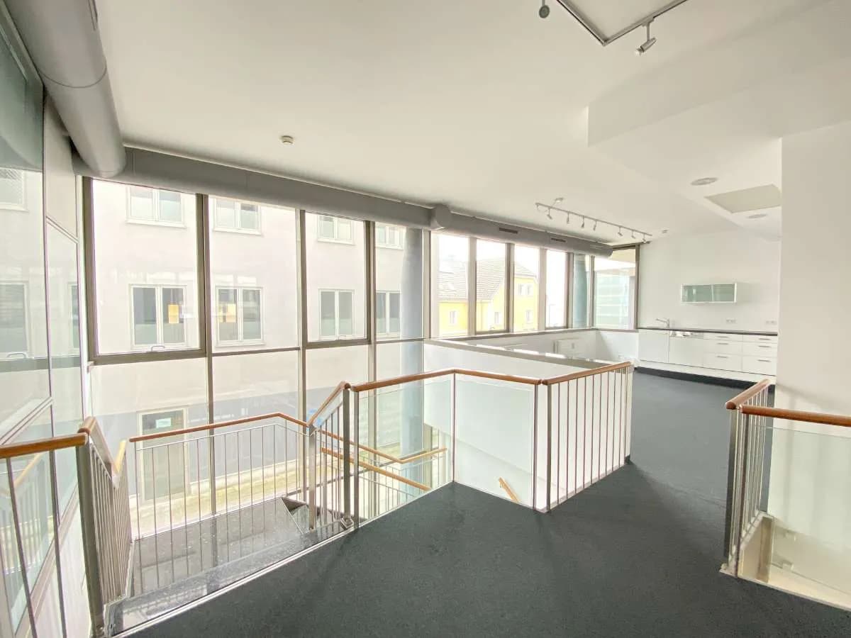 Gewerbeimmobilie mieten in Linz – 192 m², € 2.149 – Bild 13 von 17