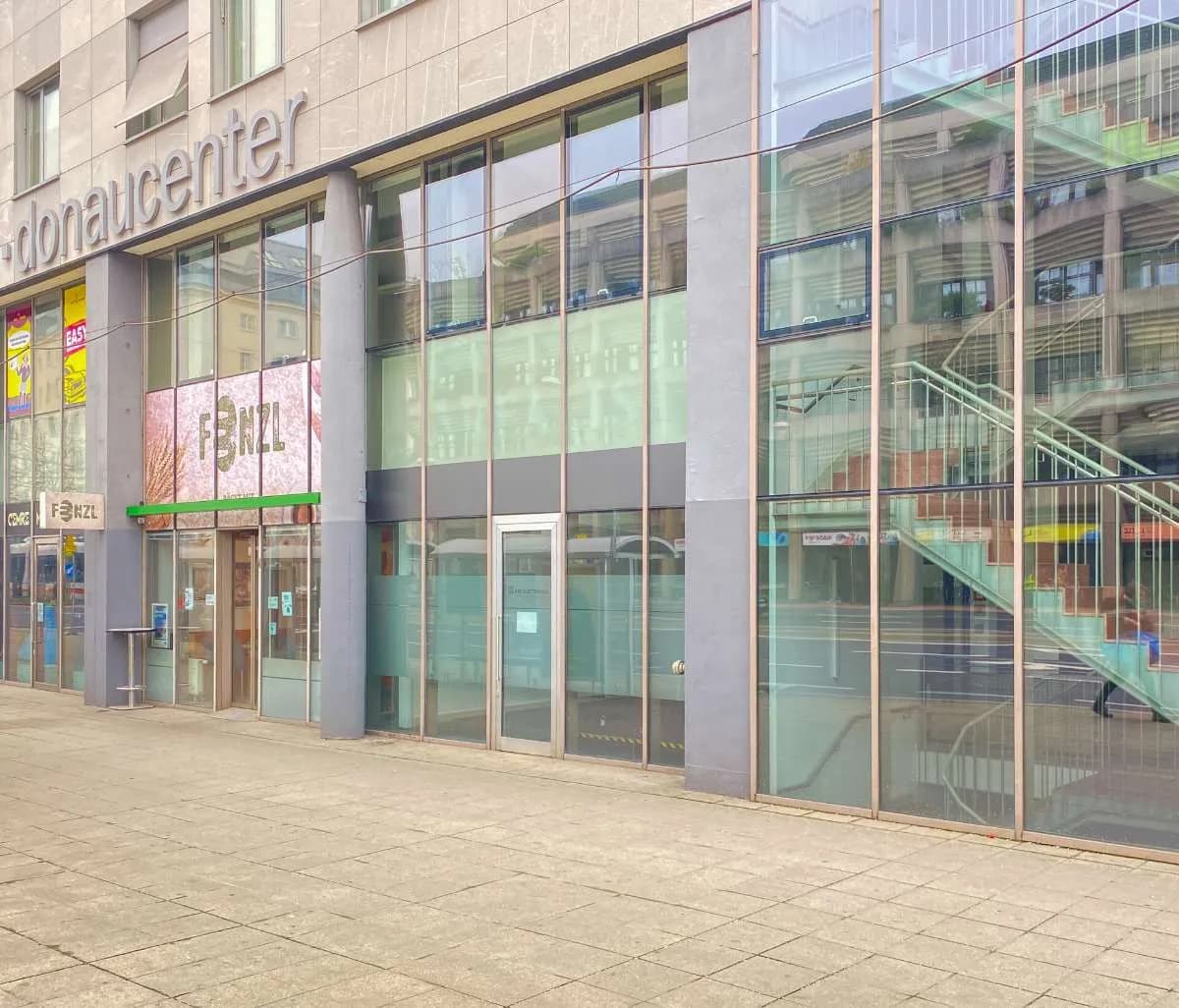 Gewerbeimmobilie mieten in Linz – 192 m², € 2.149 – Bild 15 von 17