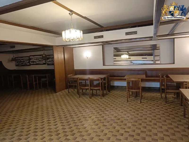 25-Zimmer-Gewerbeimmobilie kaufen in Bruck an der Leitha – 1 600 m², € 1.300.000 – Bild 4 von 15