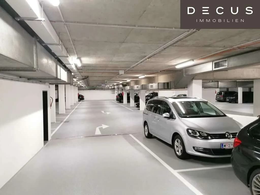 Immobilie mieten in Wien – € 194 – Bild 5 von 11