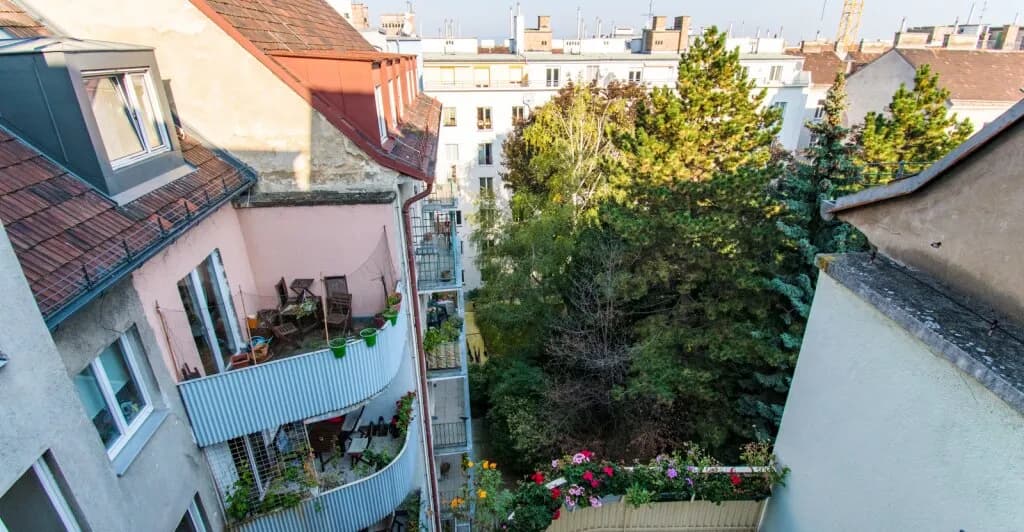1-Zimmer-Wohnung kaufen in Wien – 33 m², € 249.000 – Bild 4 von 27