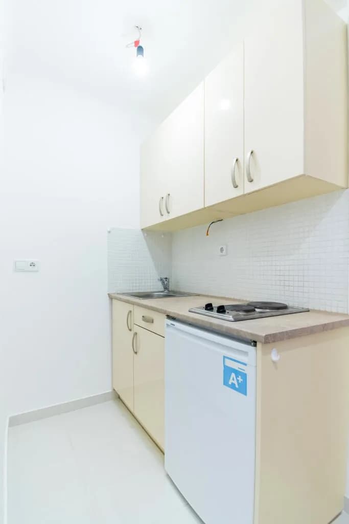 1-Zimmer-Wohnung kaufen in Wien – 33 m², € 249.000 – Bild 8 von 27