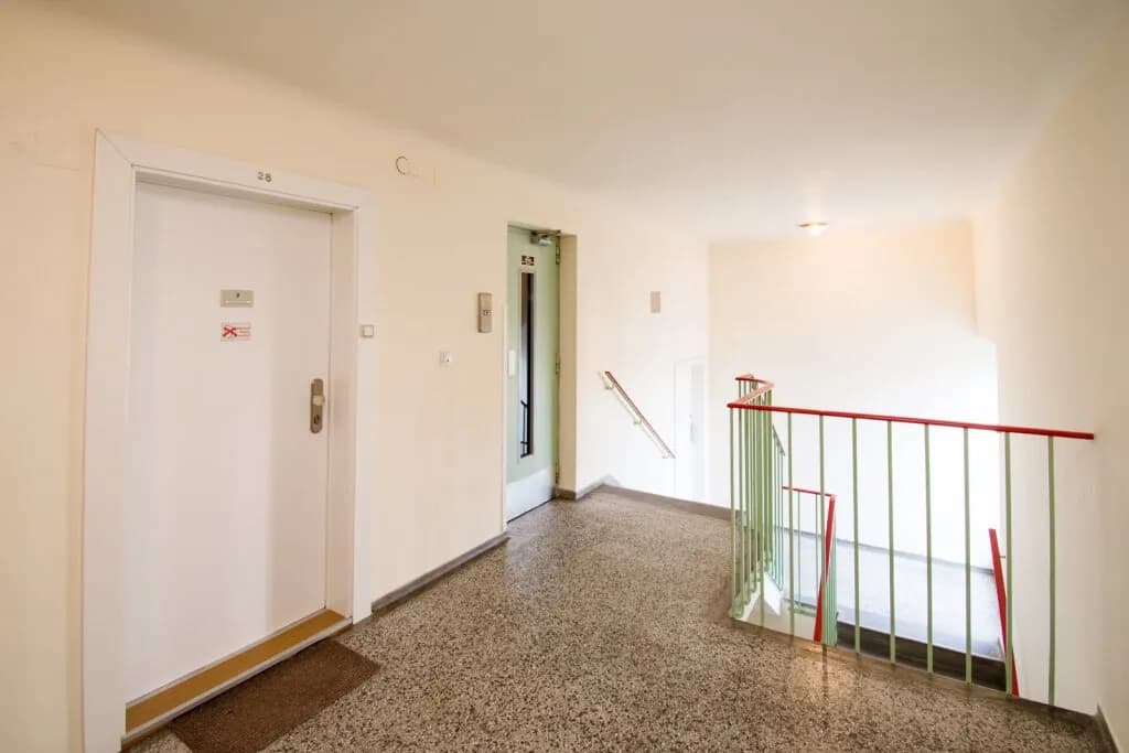 1-Zimmer-Wohnung kaufen in Wien – 33 m², € 249.000 – Bild 18 von 27