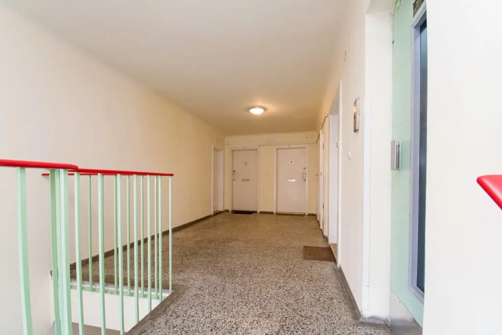 1-Zimmer-Wohnung kaufen in Wien – 33 m², € 249.000 – Bild 19 von 27