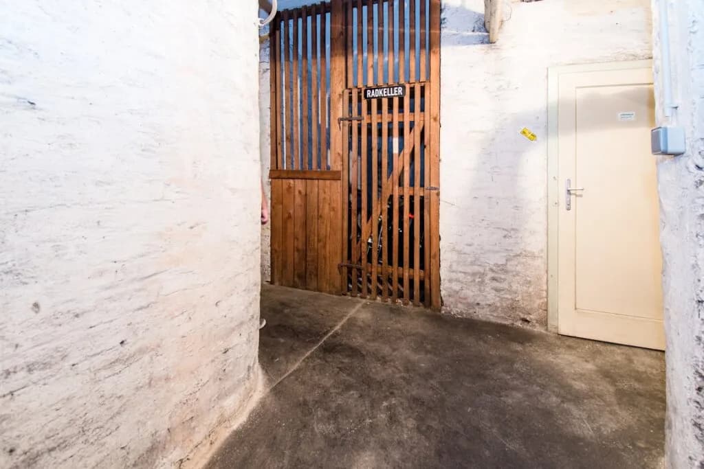 1-Zimmer-Wohnung kaufen in Wien – 33 m², € 249.000 – Bild 20 von 27