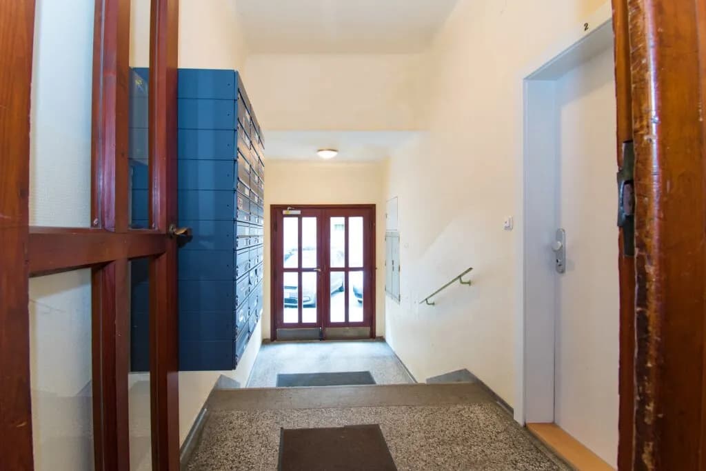 1-Zimmer-Wohnung kaufen in Wien – 33 m², € 249.000 – Bild 22 von 27