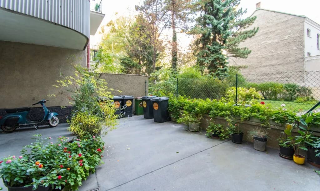 1-Zimmer-Wohnung kaufen in Wien – 33 m², € 249.000 – Bild 23 von 27