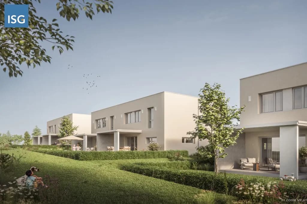4-Zimmer-Haus mieten in Schärding – 113 m², € 1.246 – Bild 7 von 15